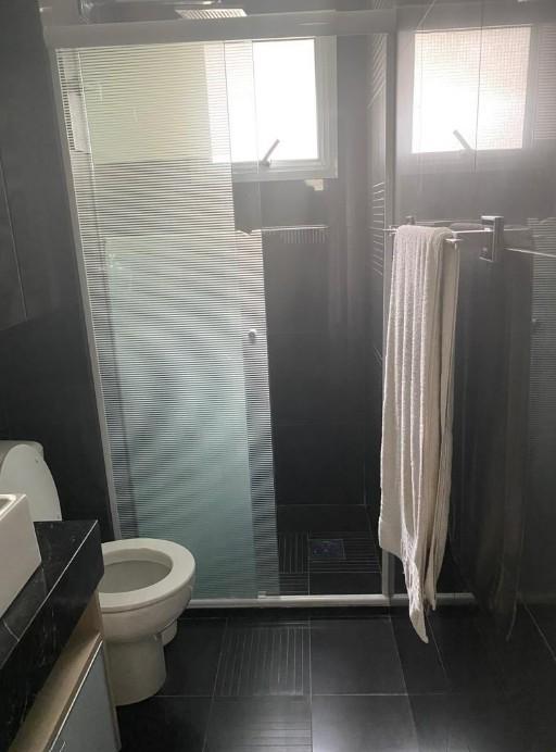 Apartamento à venda com 4 quartos, 4 suítes, 4 vagas e 201m² no Jardim Fonte do Morumbi, São Paulo (SP) — foto 22 de 24