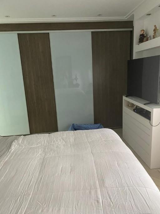Apartamento à venda com 4 quartos, 4 suítes, 4 vagas e 201m² no Jardim Fonte do Morumbi, São Paulo (SP) — foto 15 de 24