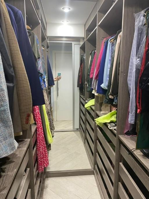 Apartamento à venda com 4 quartos, 4 suítes, 4 vagas e 201m² no Jardim Fonte do Morumbi, São Paulo (SP) — foto 16 de 24