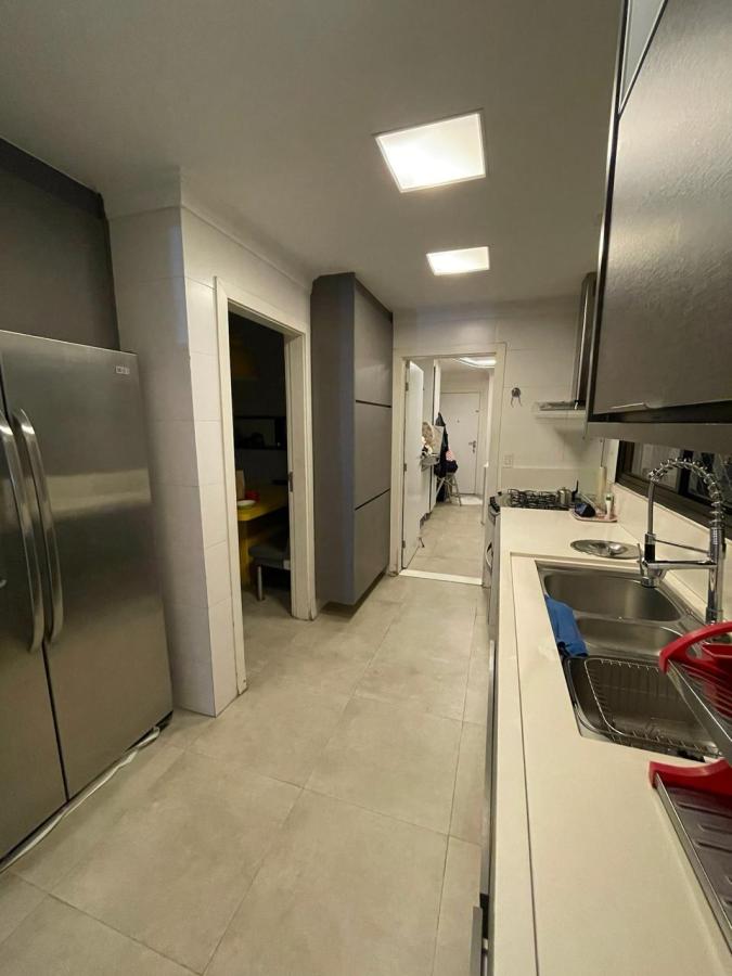 Apartamento à venda com 3 quartos, 1 suíte, 3 vagas e 187m² no Campo Belo, São Paulo (SP) — foto 9 de 20