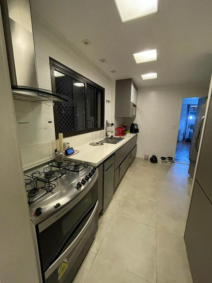 Apartamento à venda com 3 quartos, 1 suíte, 3 vagas e 187m² no Campo Belo, São Paulo (SP) — foto 8 de 20