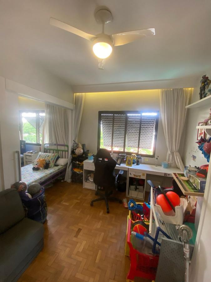 Apartamento à venda com 3 quartos, 1 suíte, 3 vagas e 187m² no Campo Belo, São Paulo (SP) — foto 14 de 20