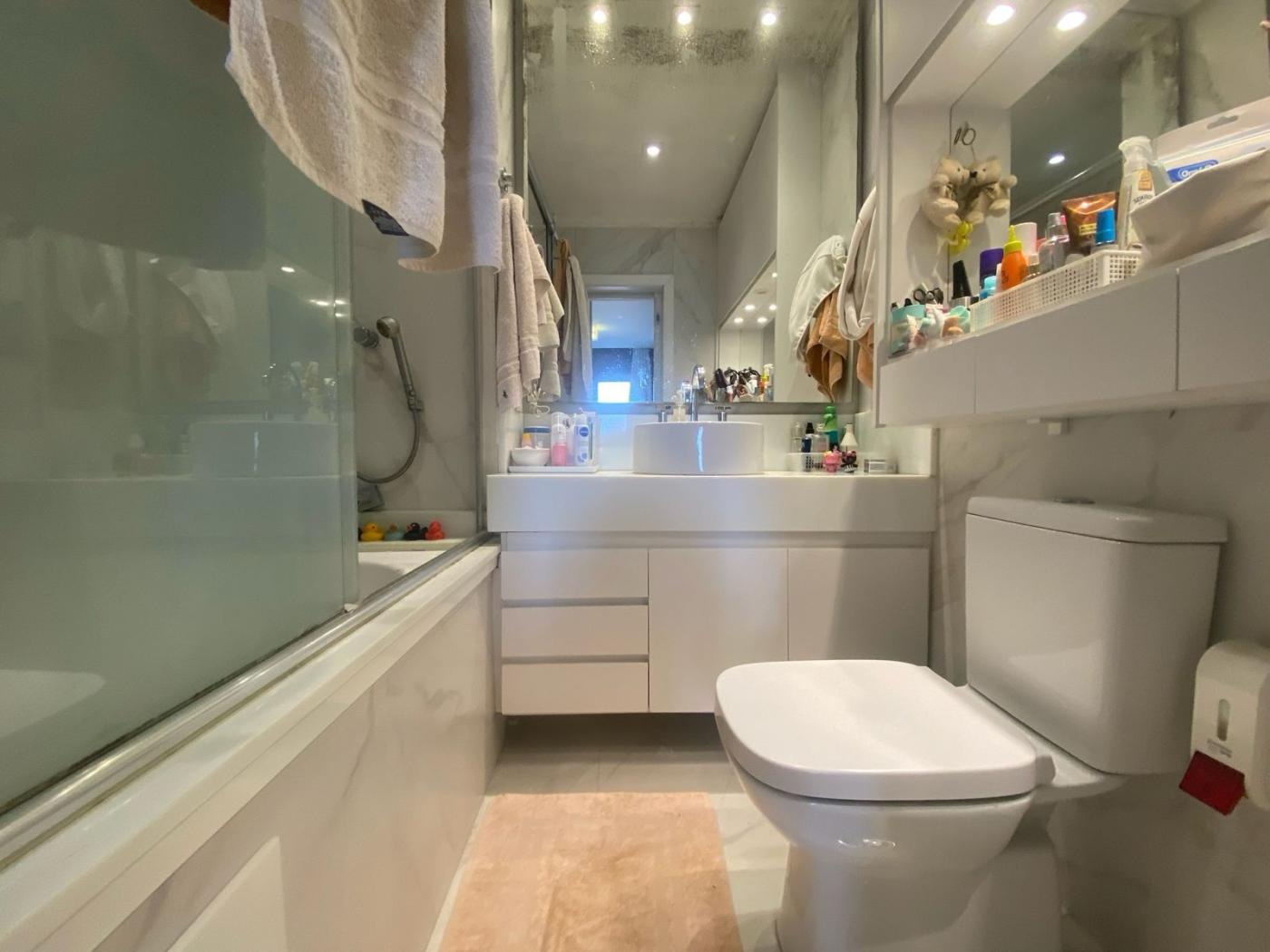 Apartamento à venda com 3 quartos, 1 suíte, 3 vagas e 187m² no Campo Belo, São Paulo (SP) — foto 17 de 20