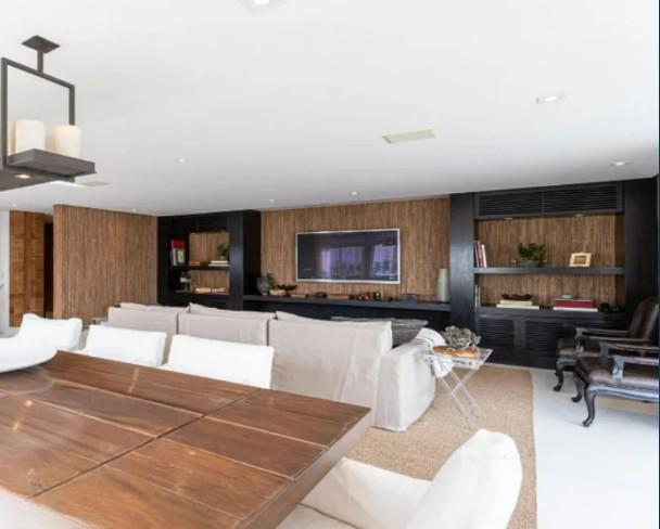 Cobertura à venda com 4 quartos, 4 suítes, 4 vagas e 400m² no Vila Nova Conceição, São Paulo (SP) — foto 2 de 30