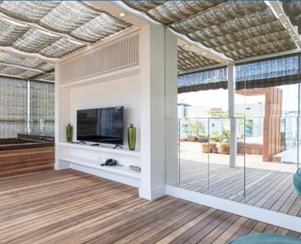 Cobertura à venda com 4 quartos, 4 suítes, 4 vagas e 400m² no Vila Nova Conceição, São Paulo (SP) — foto 9 de 30