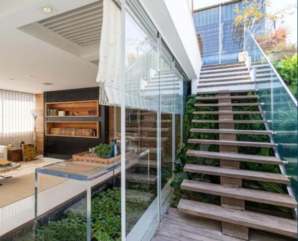 Cobertura à venda com 4 quartos, 4 suítes, 4 vagas e 400m² no Vila Nova Conceição, São Paulo (SP) — foto 16 de 30