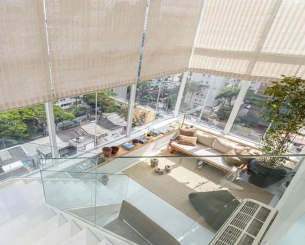 Cobertura à venda com 4 quartos, 4 suítes, 4 vagas e 400m² no Vila Nova Conceição, São Paulo (SP) — foto 20 de 30