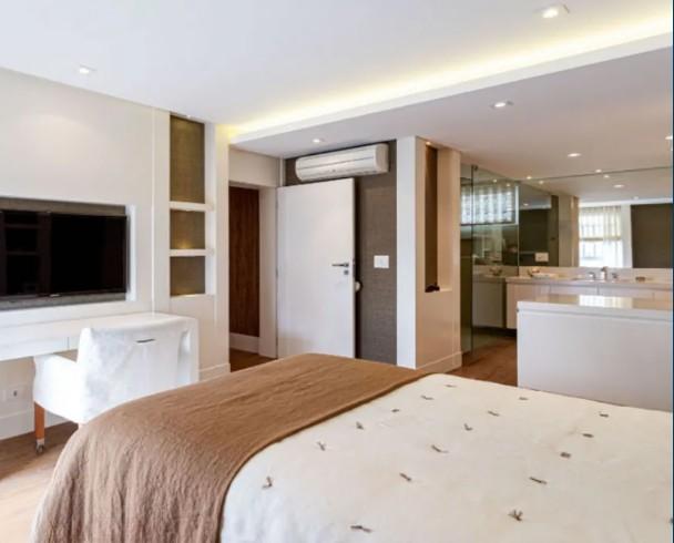 Cobertura à venda com 4 quartos, 4 suítes, 4 vagas e 400m² no Vila Nova Conceição, São Paulo (SP) — foto 23 de 30