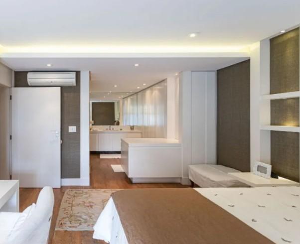 Cobertura à venda com 4 quartos, 4 suítes, 4 vagas e 400m² no Vila Nova Conceição, São Paulo (SP) — foto 24 de 30
