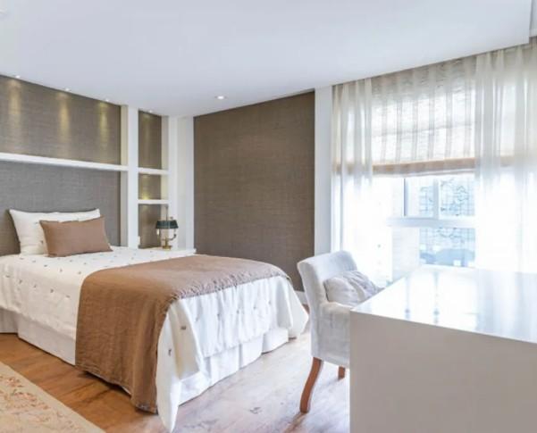 Cobertura à venda com 4 quartos, 4 suítes, 4 vagas e 400m² no Vila Nova Conceição, São Paulo (SP) — foto 25 de 30