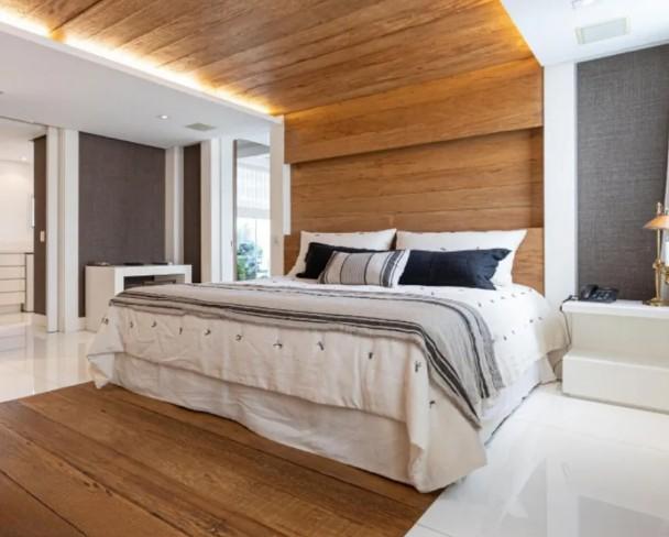 Cobertura à venda com 4 quartos, 4 suítes, 4 vagas e 400m² no Vila Nova Conceição, São Paulo (SP) — foto 26 de 30