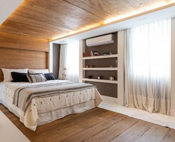 Cobertura à venda com 4 quartos, 4 suítes, 4 vagas e 400m² no Vila Nova Conceição, São Paulo (SP) — foto 27 de 30