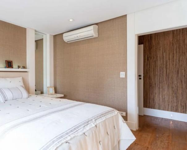 Cobertura à venda com 4 quartos, 4 suítes, 4 vagas e 400m² no Vila Nova Conceição, São Paulo (SP) — foto 29 de 30