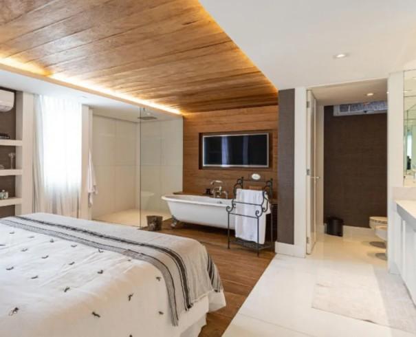 Cobertura à venda com 4 quartos, 4 suítes, 4 vagas e 400m² no Vila Nova Conceição, São Paulo (SP) — foto 28 de 30