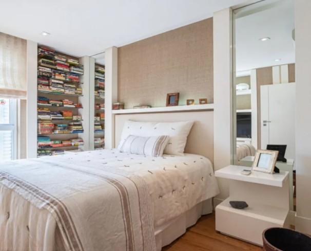 Cobertura à venda com 4 quartos, 4 suítes, 4 vagas e 400m² no Vila Nova Conceição, São Paulo (SP) — foto 30 de 30
