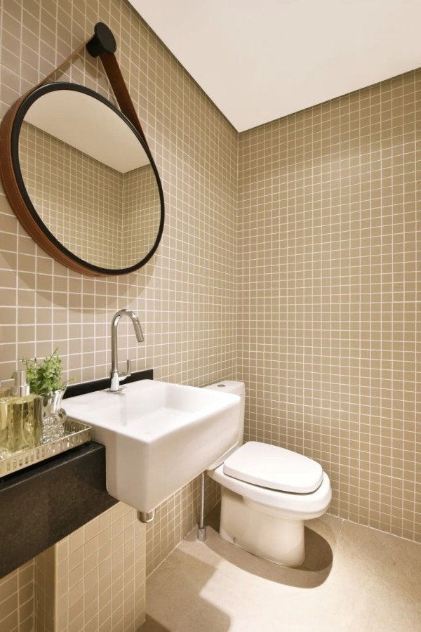 Apartamento para alugar com 1 quarto, 1 suíte, 2 vagas e 74m² no Vila Nova Conceição, São Paulo (SP) — foto 9 de 13