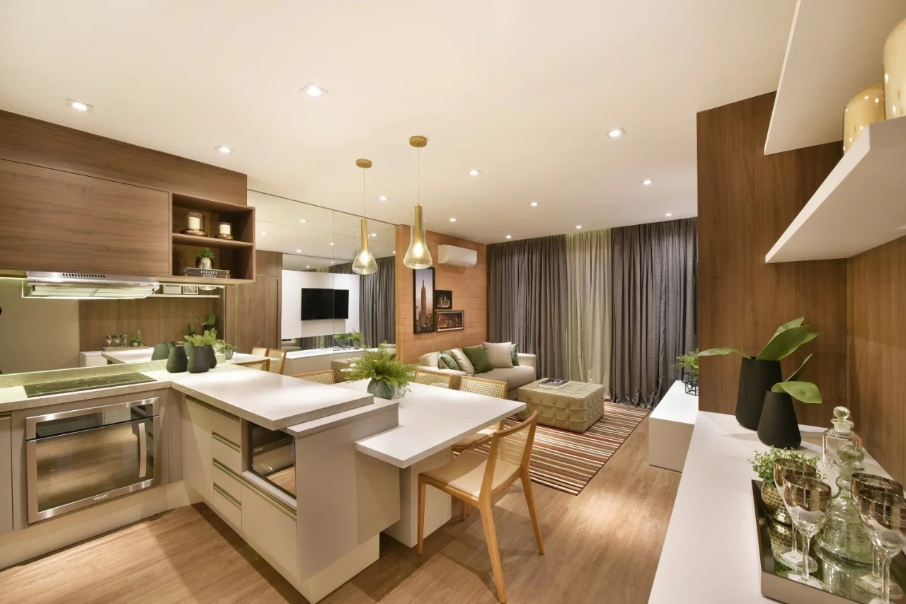 Apartamento para alugar com 1 quarto, 1 suíte, 2 vagas e 74m² no Vila Nova Conceição, São Paulo (SP) — foto 7 de 13