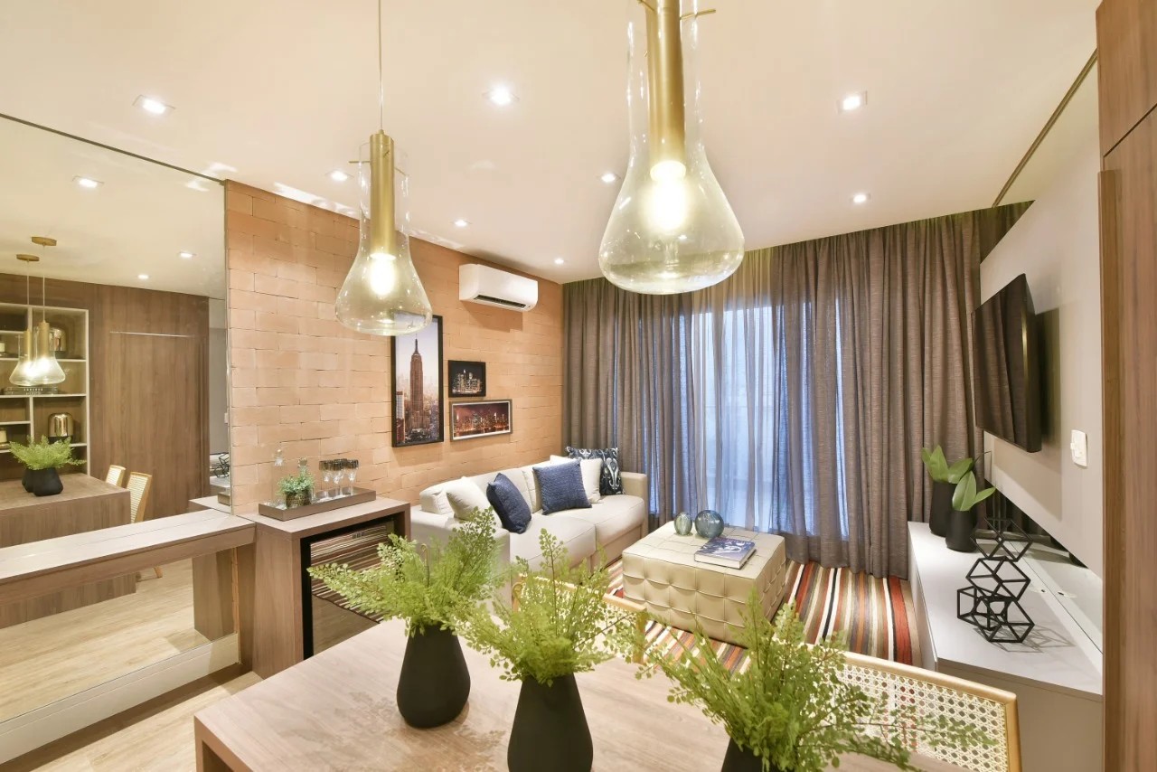 Apartamento para alugar com 1 quarto, 1 suíte, 2 vagas e 74m² no Vila Nova Conceição, São Paulo (SP) — foto 6 de 13