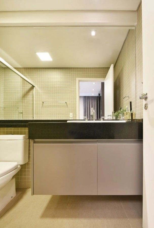 Apartamento para alugar com 1 quarto, 1 suíte, 2 vagas e 74m² no Vila Nova Conceição, São Paulo (SP) — foto 13 de 13