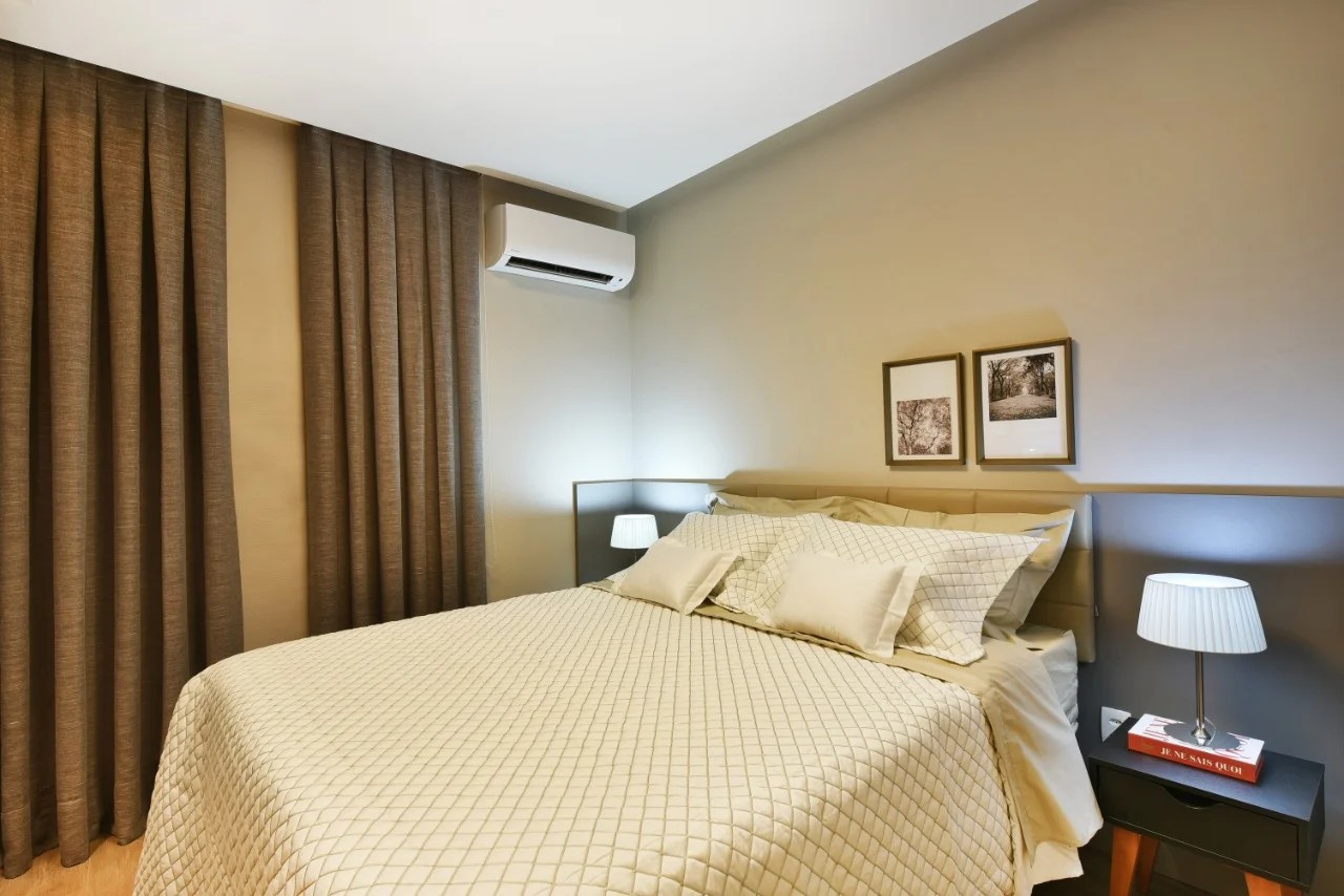 Apartamento para alugar com 1 quarto, 1 suíte, 2 vagas e 74m² no Vila Nova Conceição, São Paulo (SP) — foto 11 de 13