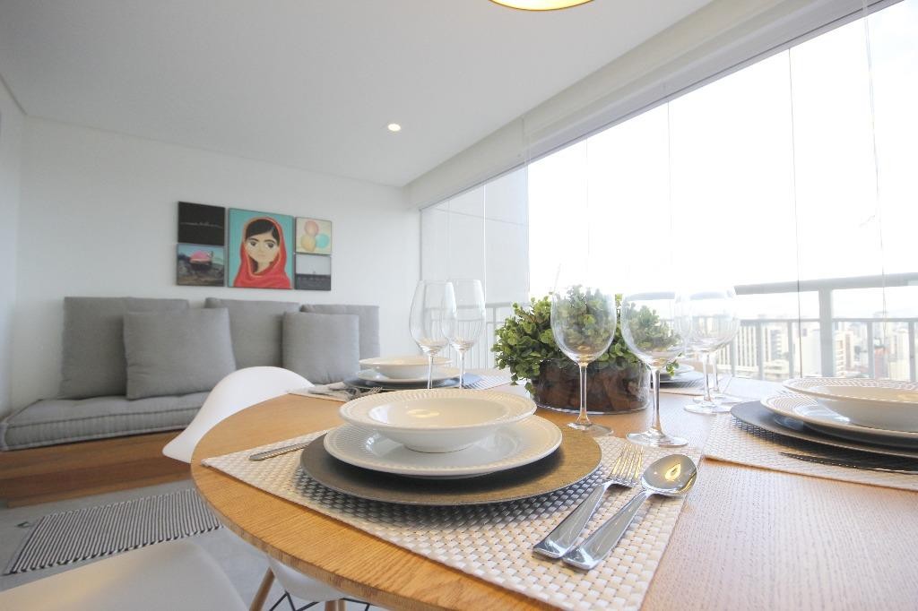 Apartamento para alugar com 1 quarto, 1 suíte, 1 vaga e 56m² no Vila Nova Conceição, São Paulo (SP) — foto 4 de 18