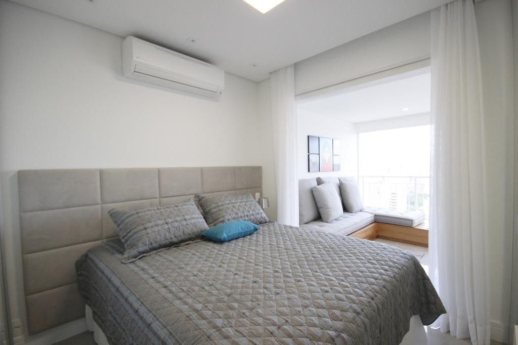 Apartamento para alugar com 1 quarto, 1 suíte, 1 vaga e 56m² no Vila Nova Conceição, São Paulo (SP) — foto 12 de 18