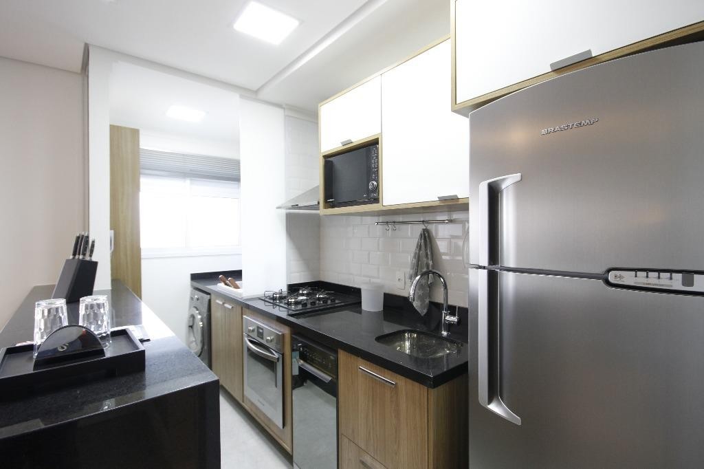 Apartamento para alugar com 1 quarto, 1 suíte, 1 vaga e 56m² no Vila Nova Conceição, São Paulo (SP) — foto 11 de 18