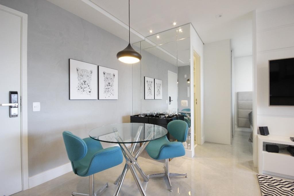 Apartamento para alugar com 1 quarto, 1 suíte, 1 vaga e 56m² no Vila Nova Conceição, São Paulo (SP) — foto 9 de 18