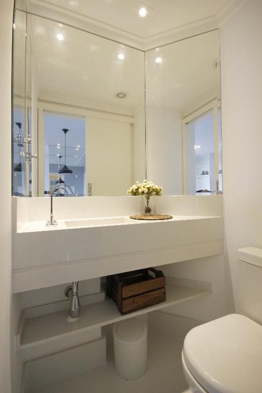 Apartamento para alugar com 1 quarto, 1 suíte, 1 vaga e 56m² no Vila Nova Conceição, São Paulo (SP) — foto 16 de 18