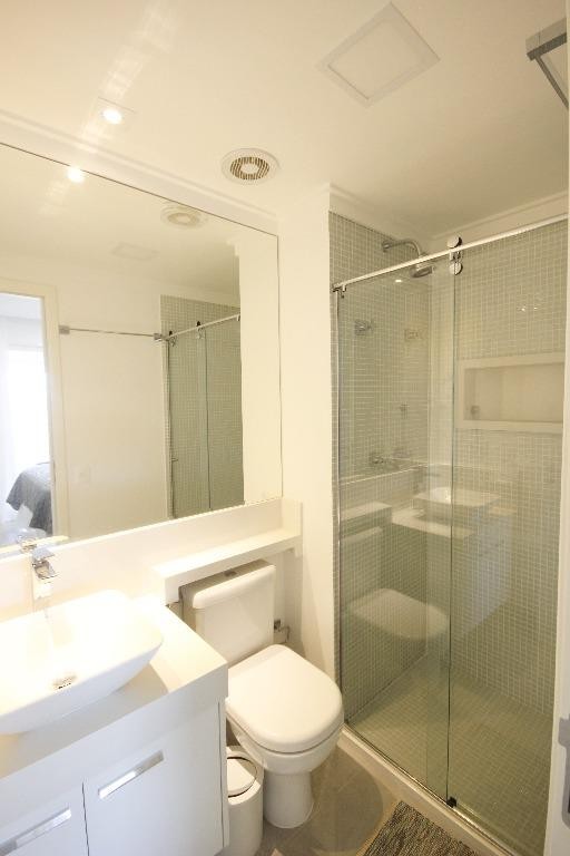 Apartamento para alugar com 1 quarto, 1 suíte, 1 vaga e 56m² no Vila Nova Conceição, São Paulo (SP) — foto 17 de 18