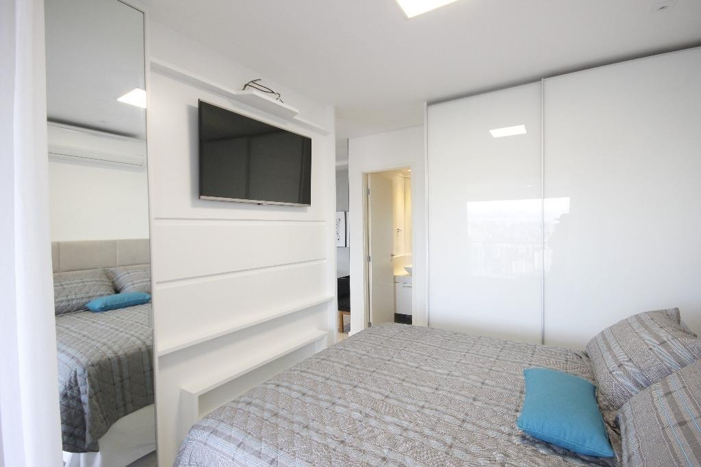 Apartamento para alugar com 1 quarto, 1 suíte, 1 vaga e 56m² no Vila Nova Conceição, São Paulo (SP) — foto 14 de 18