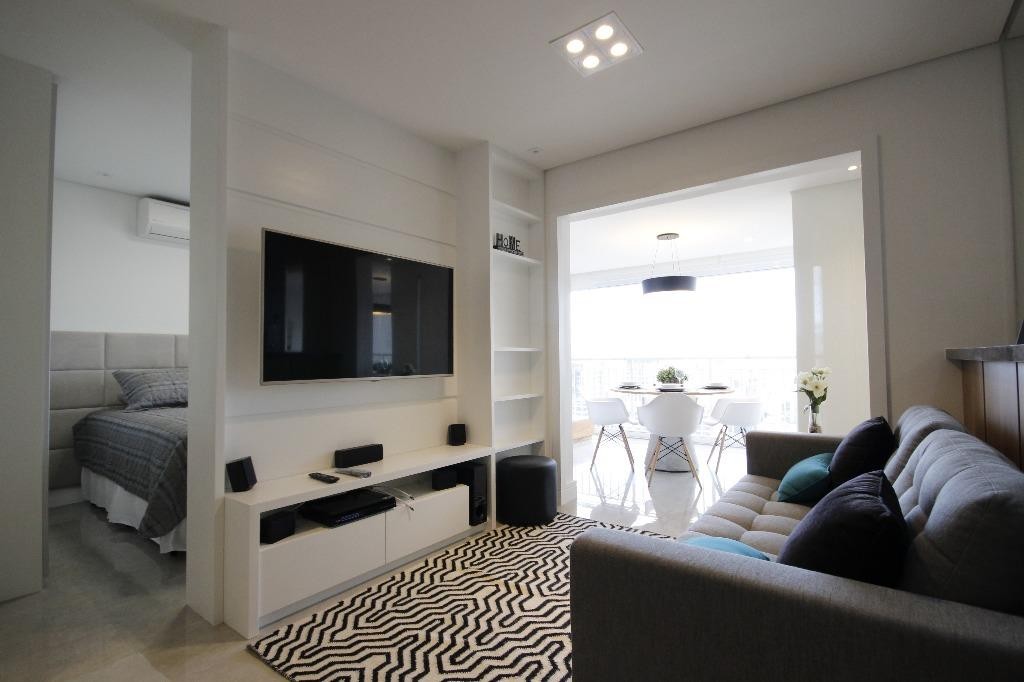 Apartamento para alugar com 1 quarto, 1 suíte, 1 vaga e 56m² no Vila Nova Conceição, São Paulo (SP) — foto 6 de 18