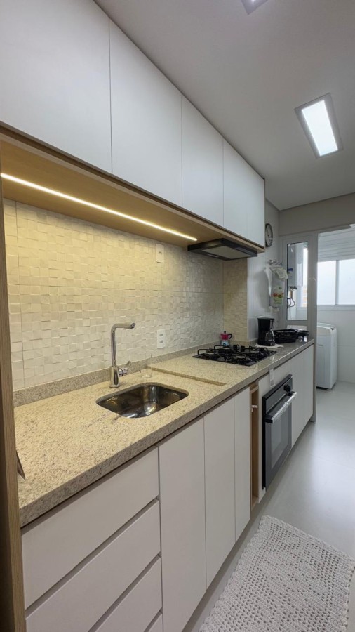 Apartamento à venda com 3 quartos, 1 suíte, 2 vagas e 84m² no Santo Amaro, São Paulo (SP) — foto 18 de 30