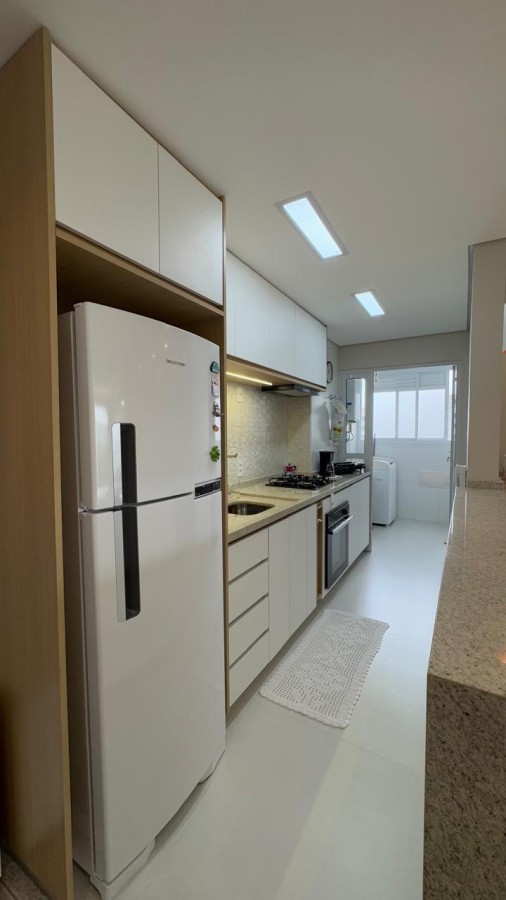 Apartamento à venda com 3 quartos, 1 suíte, 2 vagas e 84m² no Santo Amaro, São Paulo (SP) — foto 15 de 30
