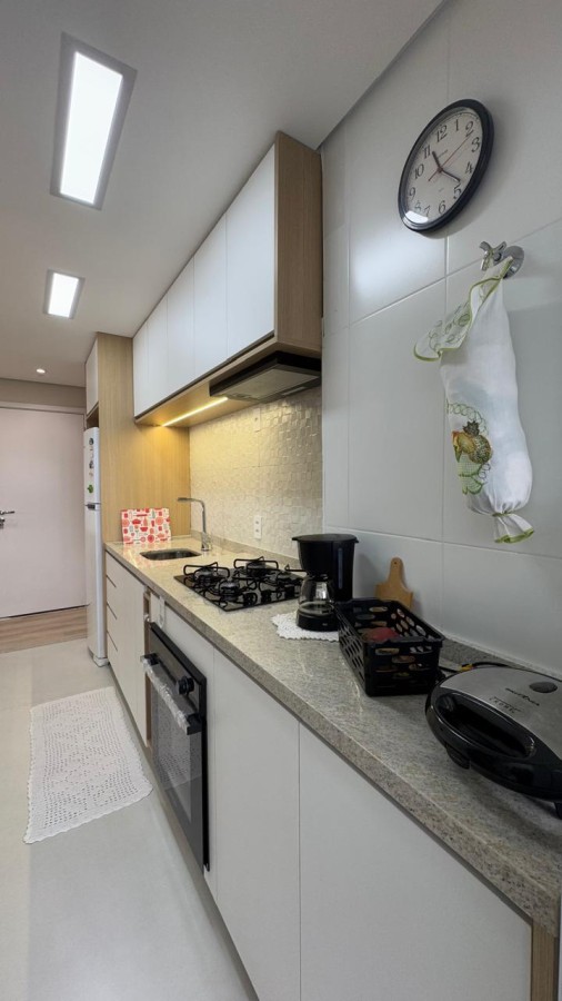 Apartamento à venda com 3 quartos, 1 suíte, 2 vagas e 84m² no Santo Amaro, São Paulo (SP) — foto 22 de 30