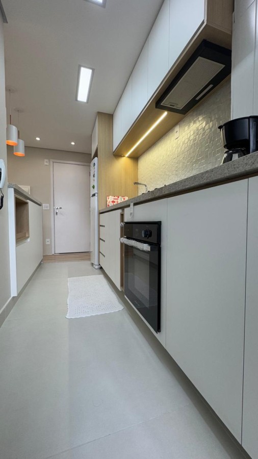 Apartamento à venda com 3 quartos, 1 suíte, 2 vagas e 84m² no Santo Amaro, São Paulo (SP) — foto 23 de 30