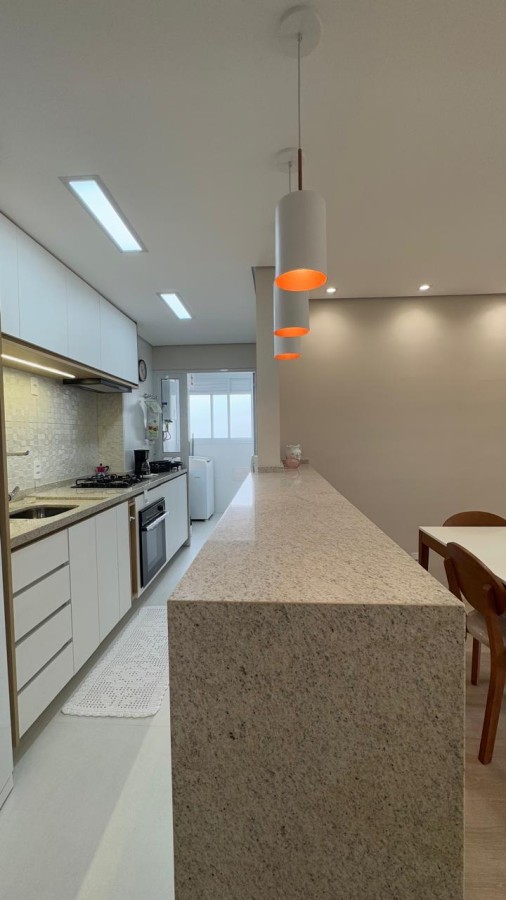 Apartamento à venda com 3 quartos, 1 suíte, 2 vagas e 84m² no Santo Amaro, São Paulo (SP) — foto 20 de 30