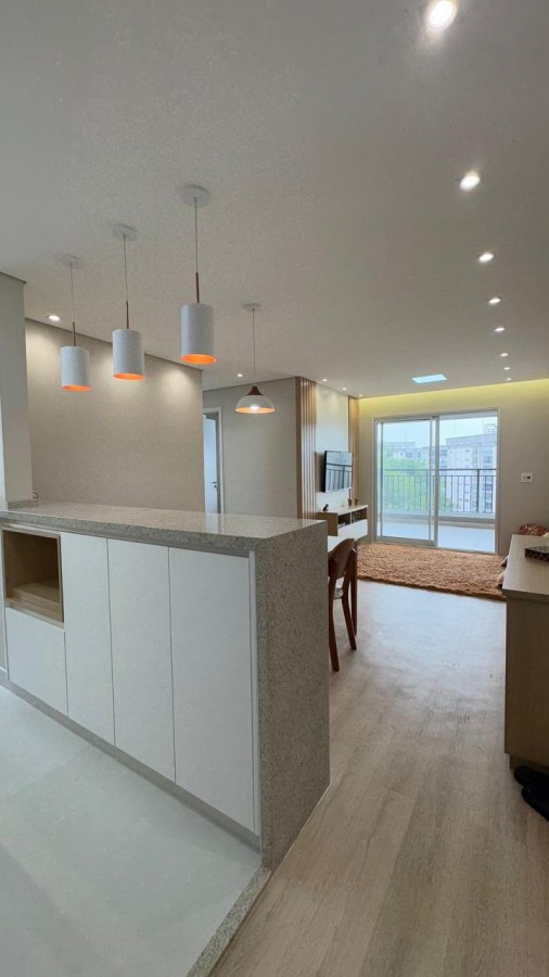 Apartamento à venda com 3 quartos, 1 suíte, 2 vagas e 84m² no Santo Amaro, São Paulo (SP) — foto 21 de 30