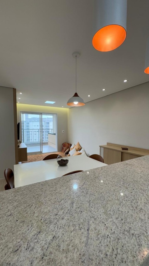 Apartamento à venda com 3 quartos, 1 suíte, 2 vagas e 84m² no Santo Amaro, São Paulo (SP) — foto 14 de 30