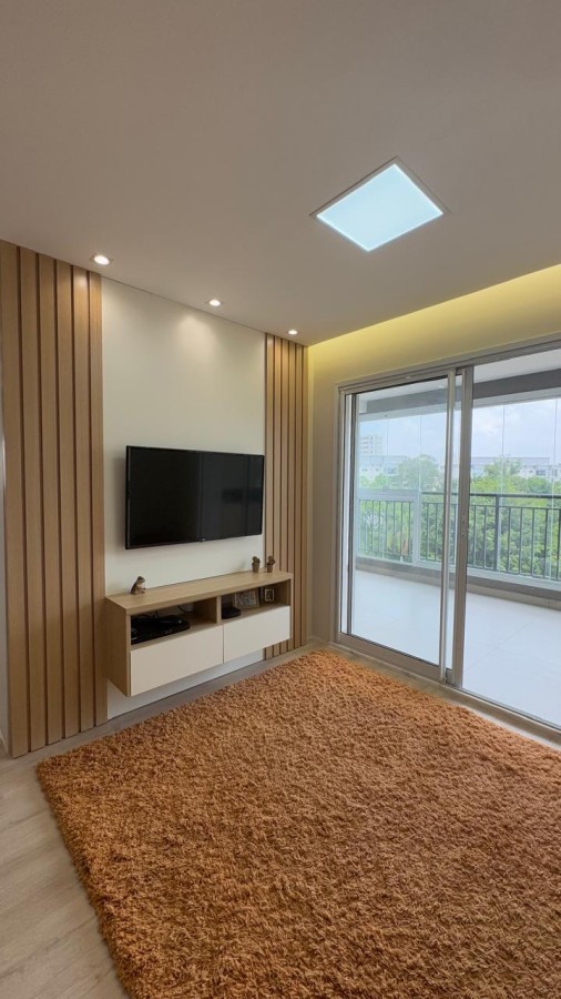 Apartamento à venda com 3 quartos, 1 suíte, 2 vagas e 84m² no Santo Amaro, São Paulo (SP) — foto 3 de 30