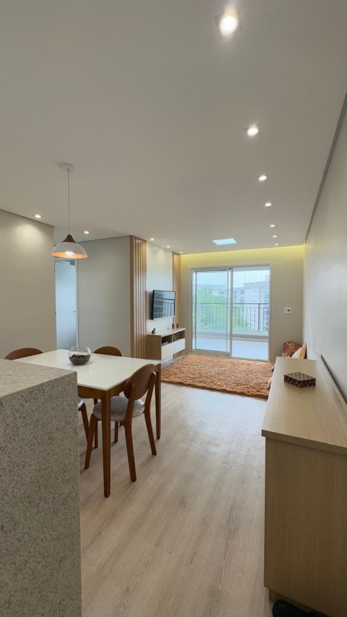 Apartamento à venda com 3 quartos, 1 suíte, 2 vagas e 84m² no Santo Amaro, São Paulo (SP) — foto 9 de 30