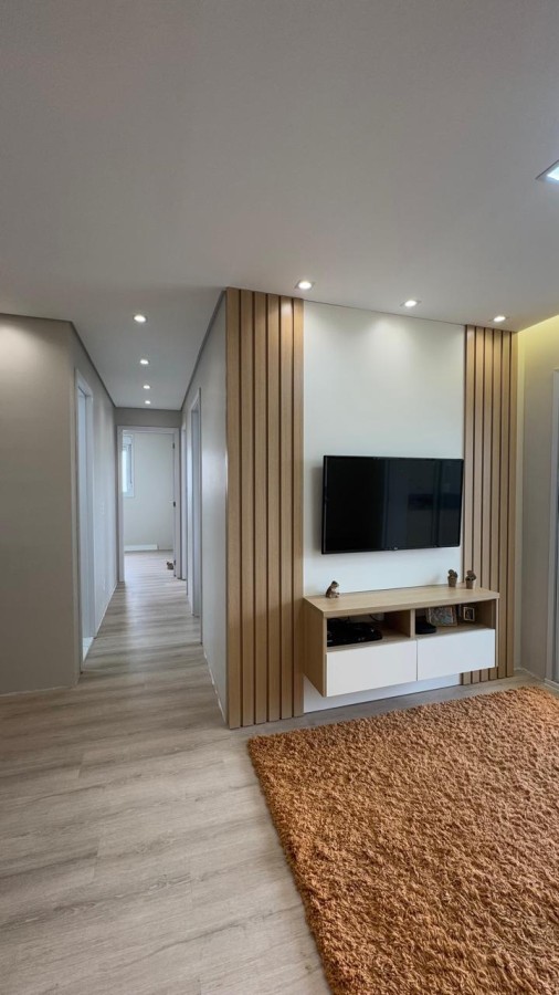 Apartamento à venda com 3 quartos, 2 banheiros, 2 vagas e 84m² no Santo Amaro, São Paulo — foto principal
