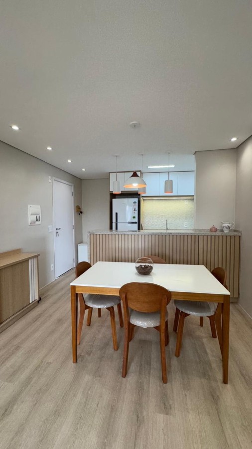 Apartamento à venda com 3 quartos, 1 suíte, 2 vagas e 84m² no Santo Amaro, São Paulo (SP) — foto 8 de 30