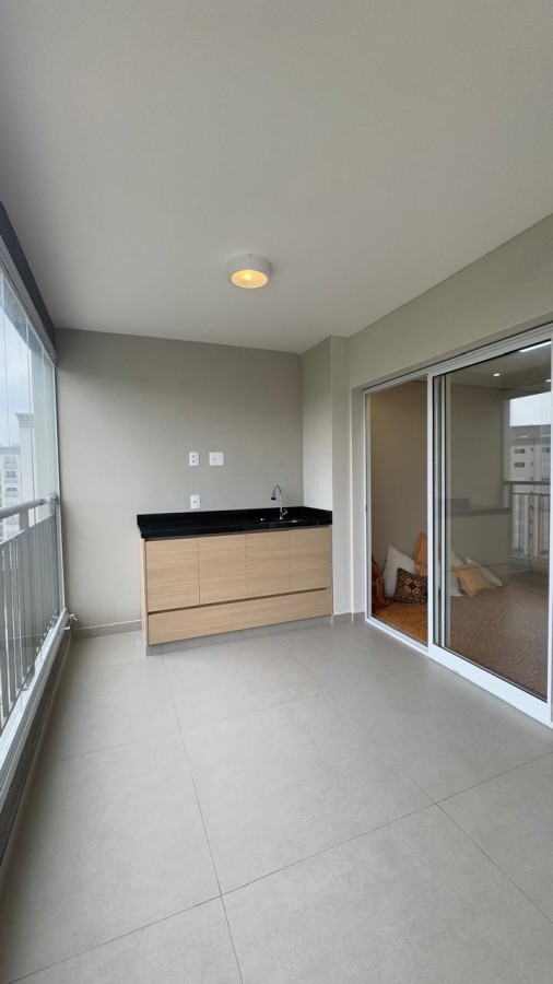 Apartamento à venda com 3 quartos, 1 suíte, 2 vagas e 84m² no Santo Amaro, São Paulo (SP) — foto 7 de 30