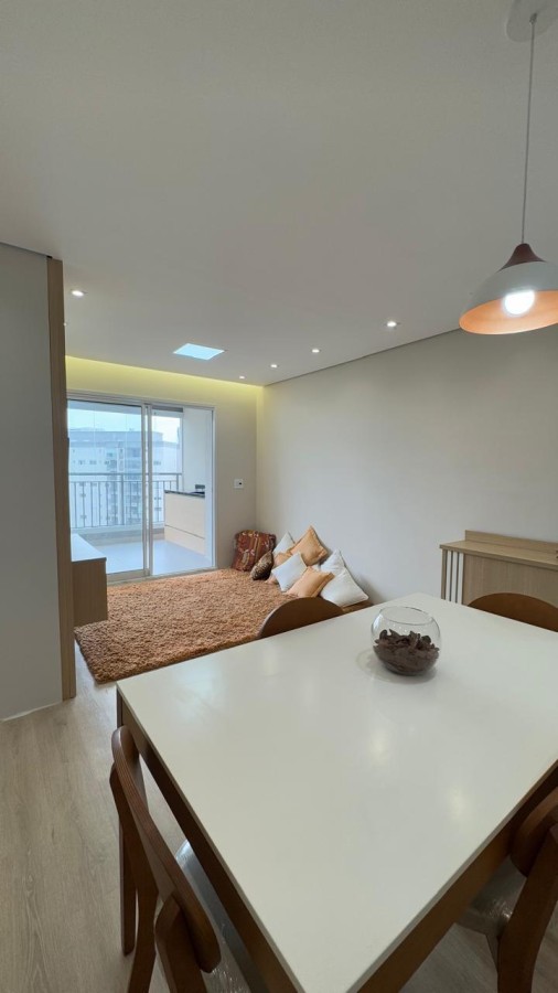 Apartamento à venda com 3 quartos, 1 suíte, 2 vagas e 84m² no Santo Amaro, São Paulo (SP) — foto 12 de 30