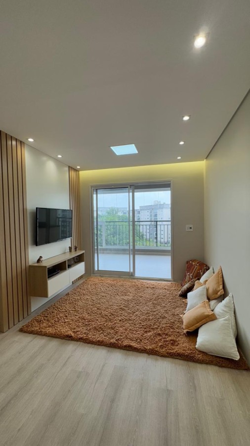 Apartamento à venda com 3 quartos, 1 suíte, 2 vagas e 84m² no Santo Amaro, São Paulo (SP) — foto 2 de 30