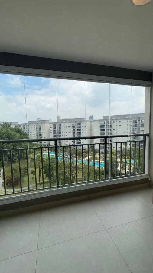 Apartamento à venda com 3 quartos, 1 suíte, 2 vagas e 84m² no Santo Amaro, São Paulo (SP) — foto 6 de 30