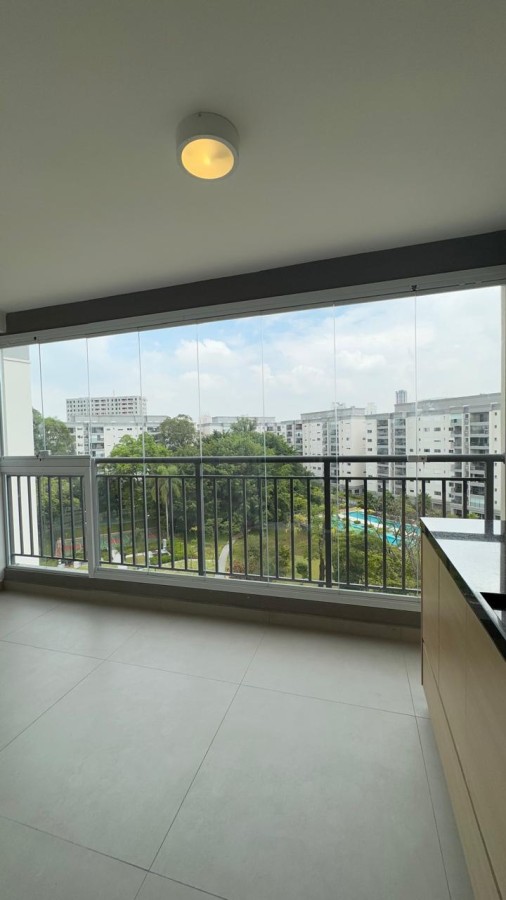 Apartamento à venda com 3 quartos, 1 suíte, 2 vagas e 84m² no Santo Amaro, São Paulo (SP) — foto 5 de 30