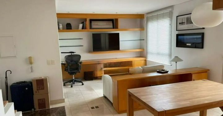 Apartamento à venda com 1 quarto, 1 suíte, 2 vagas e 82m² no Paraíso do Morumbi, São Paulo (SP) — foto 2 de 18