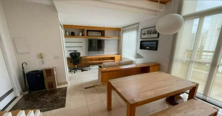 Apartamento à venda com 1 quarto, 1 suíte, 2 vagas e 82m² no Paraíso do Morumbi, São Paulo (SP) — foto 3 de 18